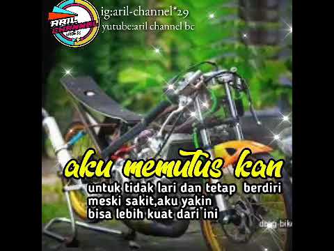 Quotes nyakitin (kaptenz galau)😭