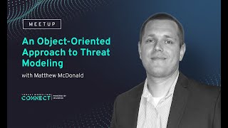 Enhancing Threat Modeling with object-oriented programming (OOP) principles