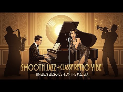 “Smooth Jazz Romance – Soft & Soulful”