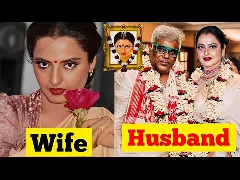Bollywood Actress Real Life Husband and Wife | Bollywood Tazagi 