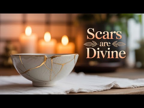 The Soul Alchemy That Turns Pain Into Power