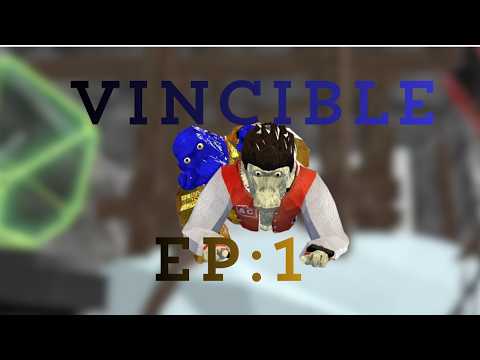 Vincible ep:1 FT @Itsblake-pw9