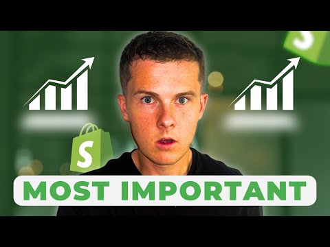 The ONLY 4 Metrics You Need to Know (Ecommerce 2025)