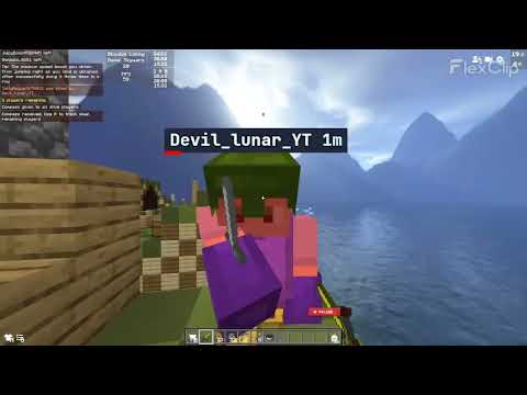 Bloxd.io Skywars