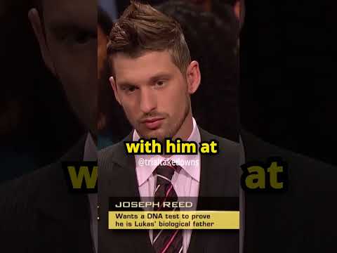 Man DENIES Baby with Rare Disease—Judge Shuts Him Down FAST! 💥 | Paternity Court  #paternitycourt