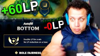 I GOT AUTOFILLED IN SEASON 16…