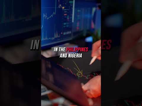 Cryptocurrencies and Remittances: Money Without Borders