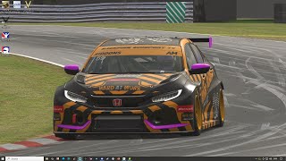 bstv tcr final rounds suzuka
