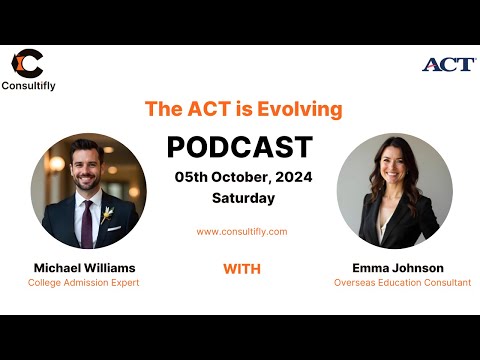🎯 The ACT is Evolving: Can I get a 33+ on my ACT?