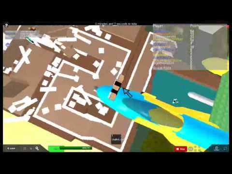 My Edited Video