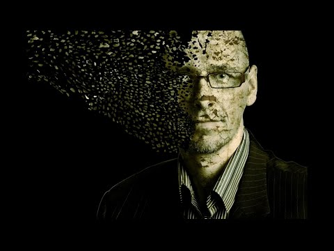 Alan Watts - Out of Touch - Meditation Guide - Take control of your life-
