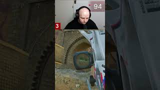 THE BOW ATTACK#deltaforce #deltaforcegame #Deltaforcecreator #mobiledelta #consoledelta