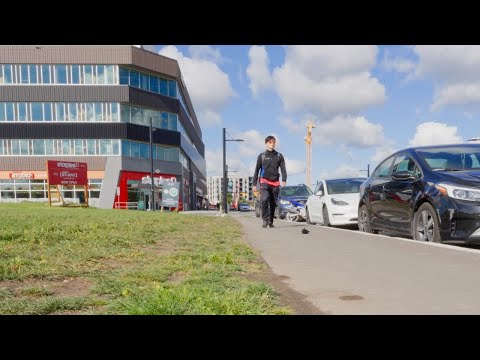 Excuses | University Vlog