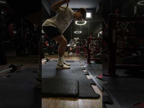 Train your glutes the right way!