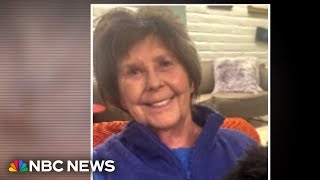 Investigators analyzing new message regarding Nancy Guthrie as search enters sixth day