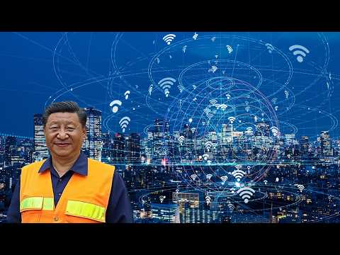 10 Mega Projects Worth $100 Billion That Transformed Shenzhen into Asia's Leading Tech Hub