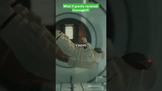What If Gravity Vanished Overnight?!