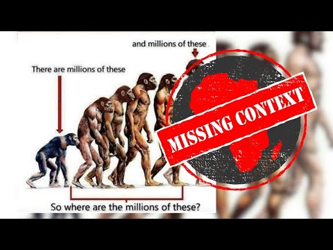 Eve's Legacy: The Mitochondrial Clue to Human Origins" Unlocking Our Past | Science for All