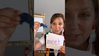 Low prep reading game ideas to practice phonics #earlyliteracy #raisingreaders #shorts