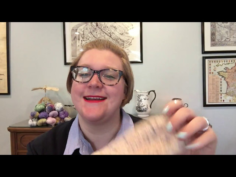 francofille knits episode 49: All about the Hirondelle