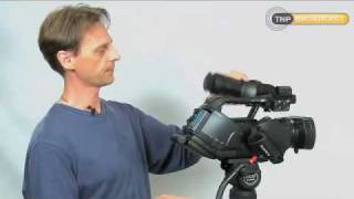 Sony EX3 Buyer's Guide