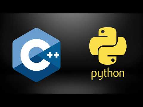 C++ vs Python: String Variables Explained #python #cpp #programming #coding