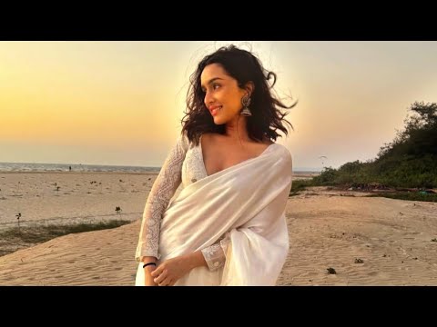 She got that shraddha kapoor smile‼️ (requested)