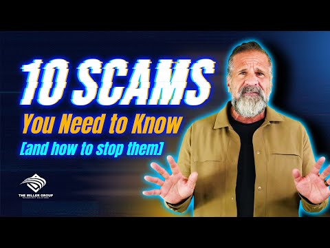 Under the Radar: 10 Cyber Scams Most People Don’t Notice Until It’s Too Late