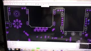 Cara menggunakan allegro viewer