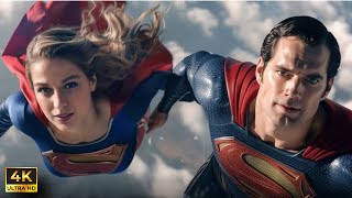 Man Of Steel 3 - New Action Movie 2025 | Premiere Full Action Hollywood English Movie