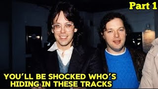 55 Famous Songs with SECRET & SURPRISE Collaborations You've PROBABLY Never Knew About