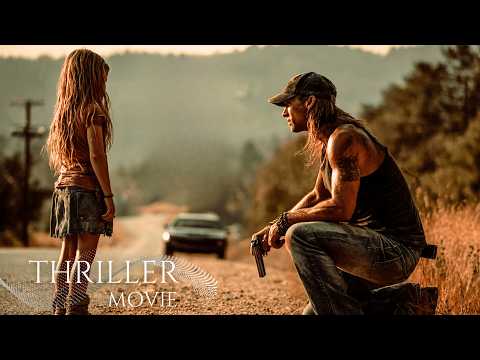 Border Blues | Thriller Drama Crime | Full Movie