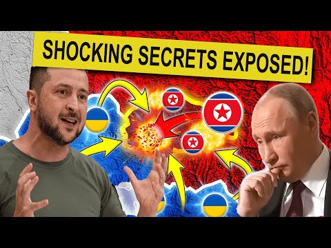 The Truth Behind the Russia-Ukraine War!