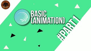 Alightmotion Basics||Alight Motion Tutorial ||#part1