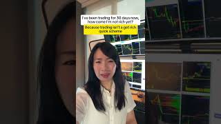 Humbled Trader, I've been trading for 30 days now and I'm STILL NOT PROFITABLE! Why?!