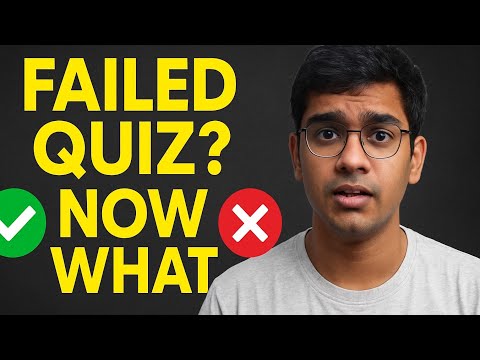 Quiz in IIT MADRAS BS DEGREE #iitmadras 