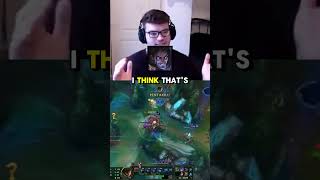 Malphite Requires Draft Understanding | Broken by Concept Shorts