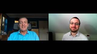 IT Strategy and Architecture leadership with Steve Alvey