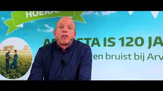 SAP Business One nourishes Palital with more efficient processes