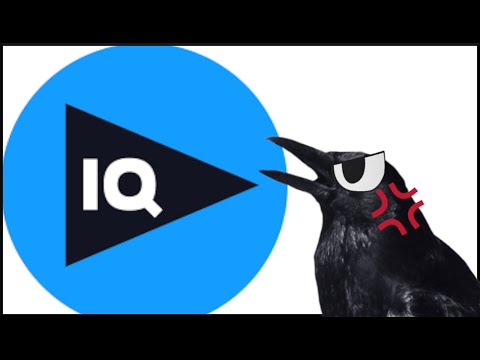 I have a PROBLEM with vidIQ!