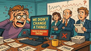 We Didn't Change a Thing! (1.1)