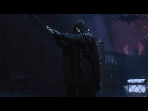 Vergil combo 24