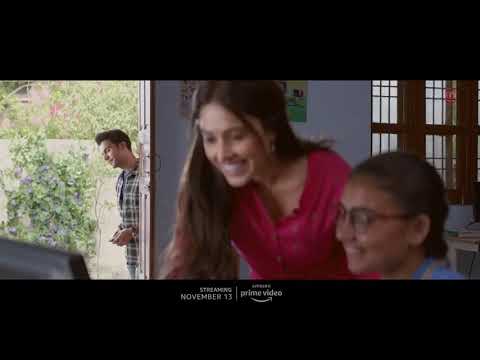Teri Choriyaan status🥰🥰 | Rajkummar Rao | Nushrratt  | Guru Randhawa | Payal Dev