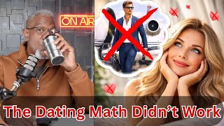 Modern Women Are Now Realizing They Have Unrealistic Expectations