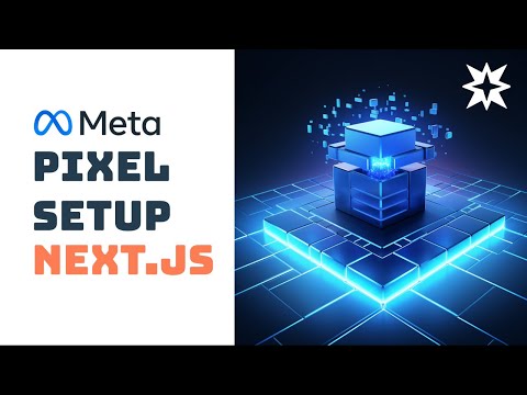 How to Install a Facebook Pixel in Next.js Typescript App | Meta Ads Tutorial