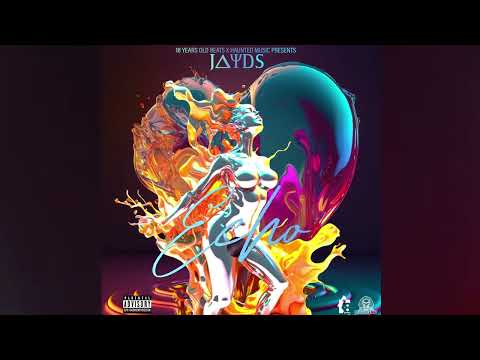 Jayds - Echo (Raw) Visualizer