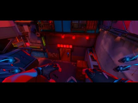 INFERNO - VALORANT Edit  [clips in desc]