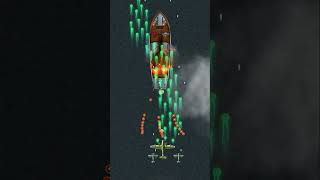 30s 1941 AirAttack: Airplane Games - Gameplay5 Bossmix3 - Play now for free 1080x1920