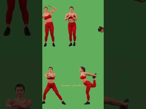 Stretching and Flexibility for a Healthy Body ?
