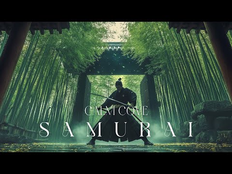 Japanese Flute Music - Peaceful Japanese Music for Relaxation and Peaceful Study 🍂🎵